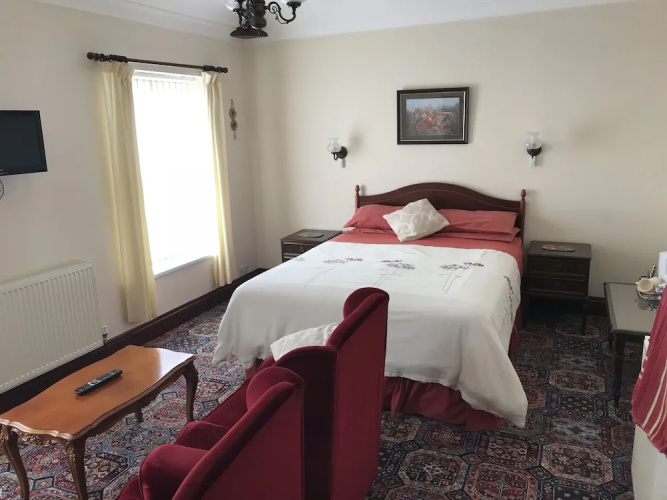 Viking Hotel