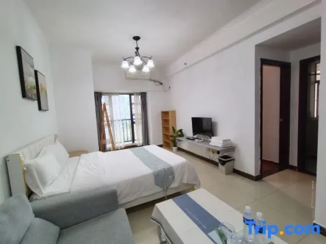 1 Bedroom Twin Suite