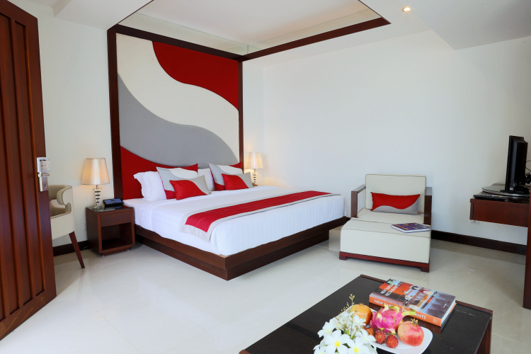 Independence Hotel by Dara