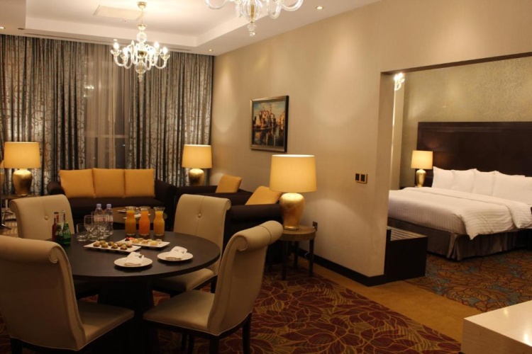 Suite
