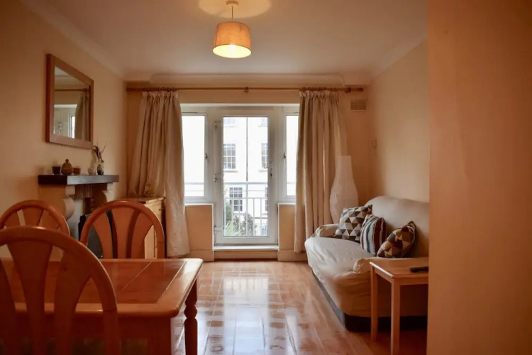 City Apartments