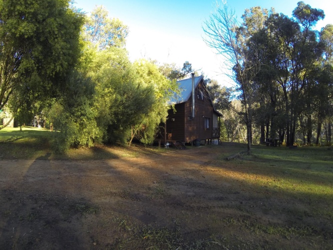 Chalet