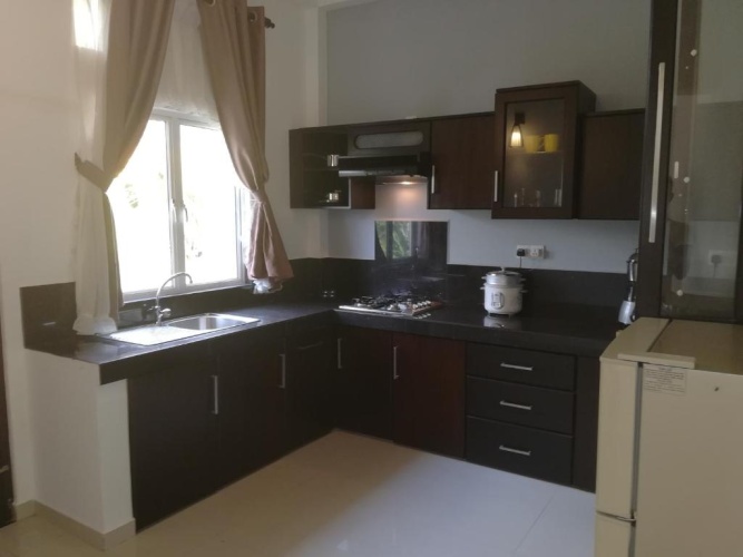 2 Bedrooms Cottage