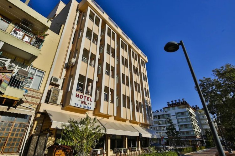 Hotelbild