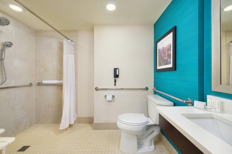 Guest Double room