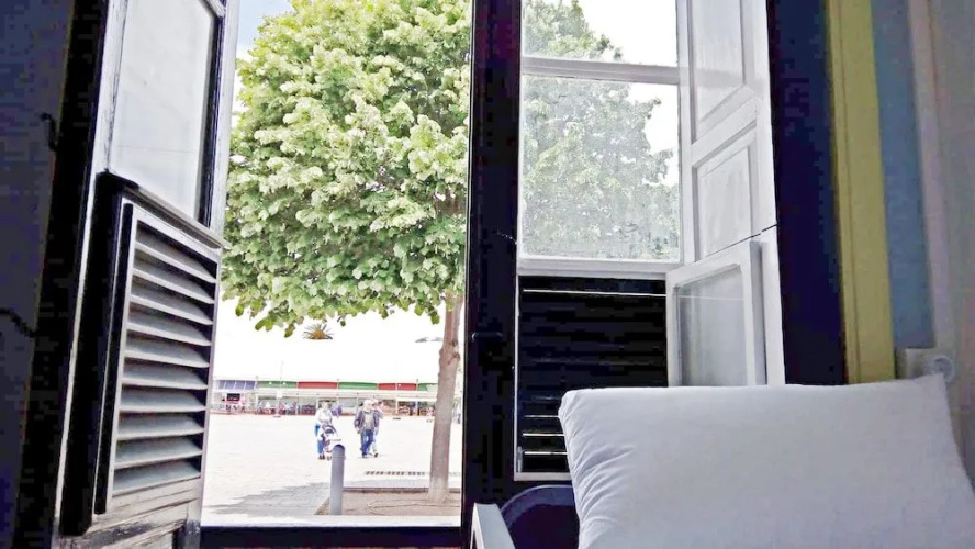 Patio Hostel - Adults Only