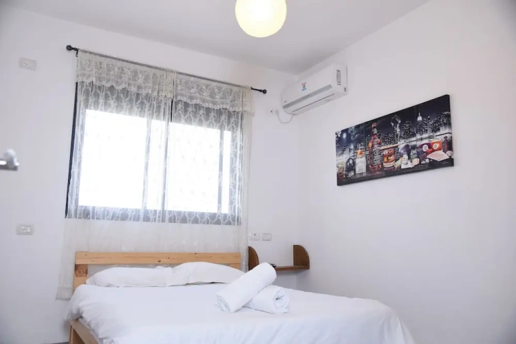 4 Bedrooms Family Villa with balcony and with mountain view