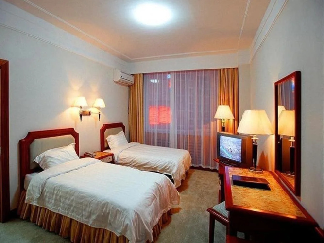 Jinshan Hotel