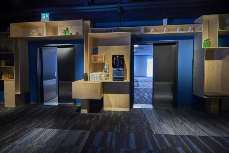 Thon Hotel Taastrup