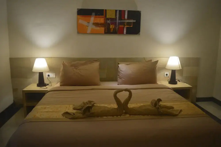 Bali Lane Villa