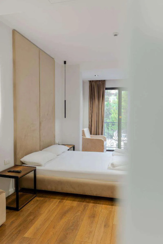 Hotel Central