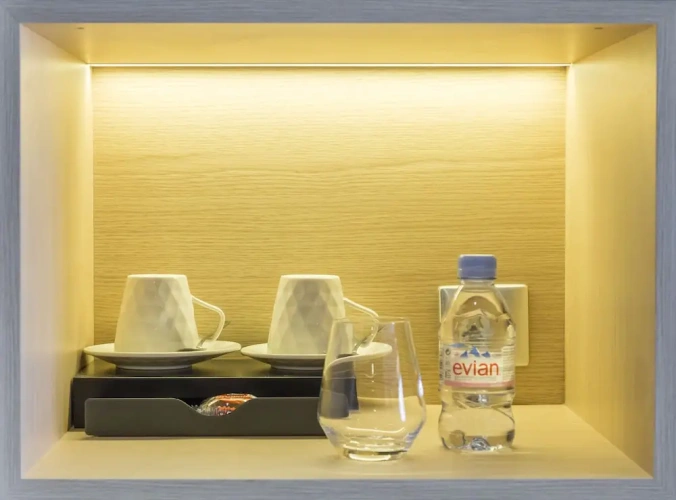 Premium Suite
