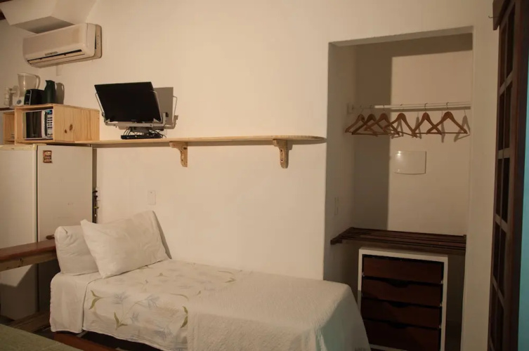 Casa Verde Apart