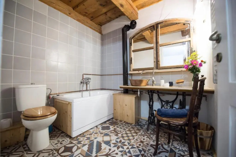 Bike House