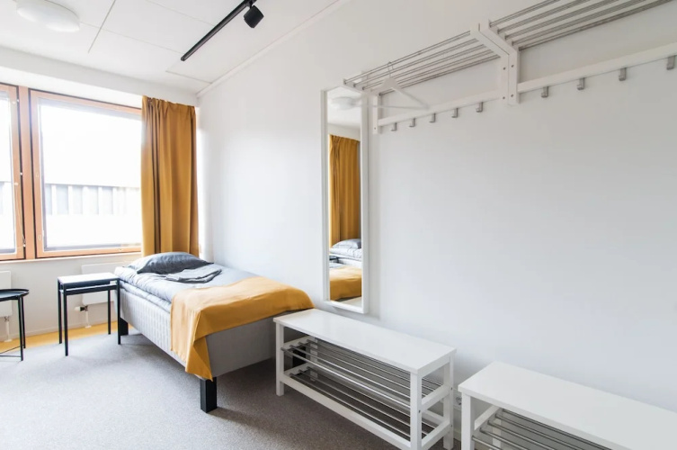 Aikatalo Hostel Helsinki