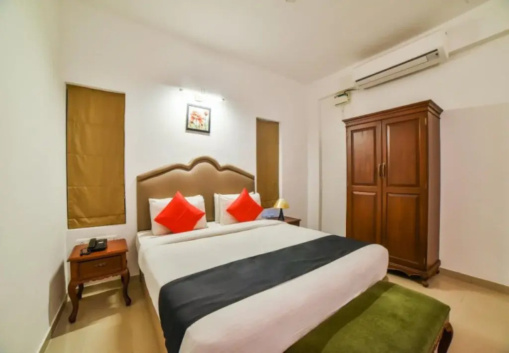 Hotelbild