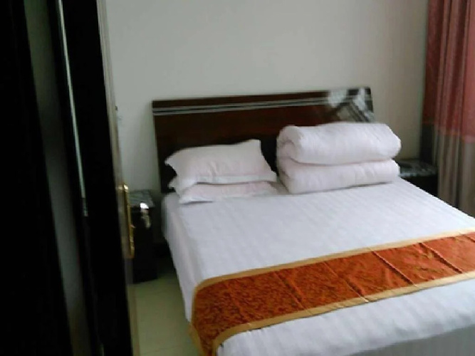 Xiang He Hostel