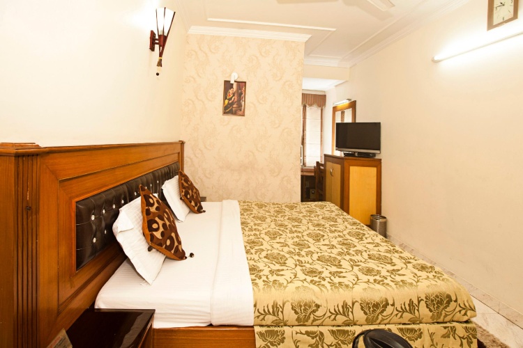 Standard Suite