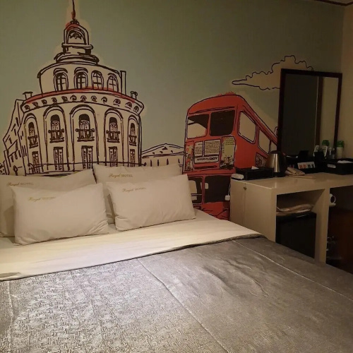 Imagen del hotel