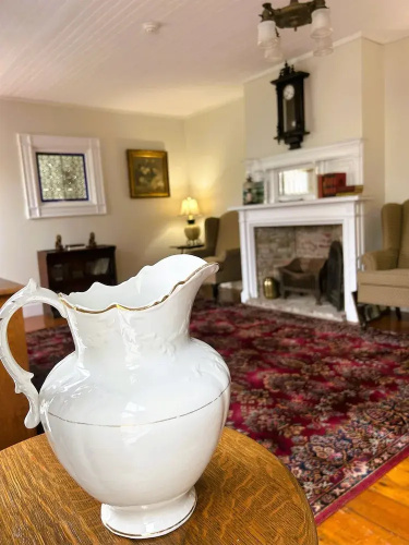 Hotel Pemaquid