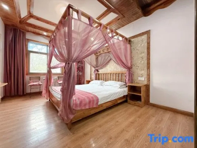 3 Bedrooms Suite