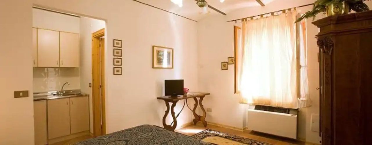 Villa Gioia
