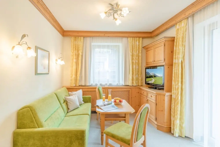 Family Suite with balcony