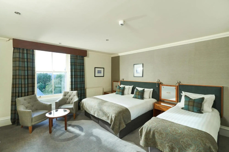 Crieff Hydro