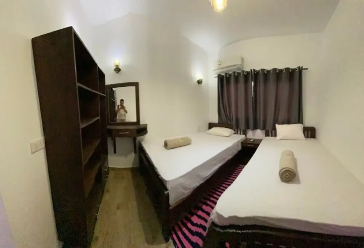 Baraka Camp