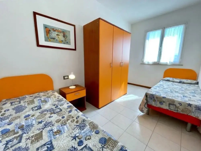 Belvilla by OYO Apartment in Caorle