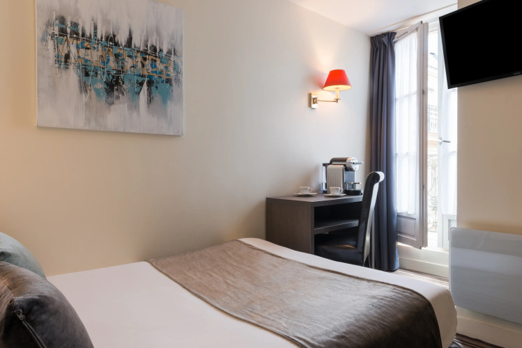 Hotel Aston