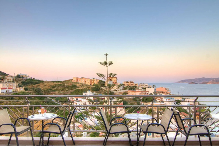 Aparthotel Athina