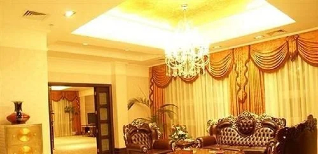 Beihu Hotel