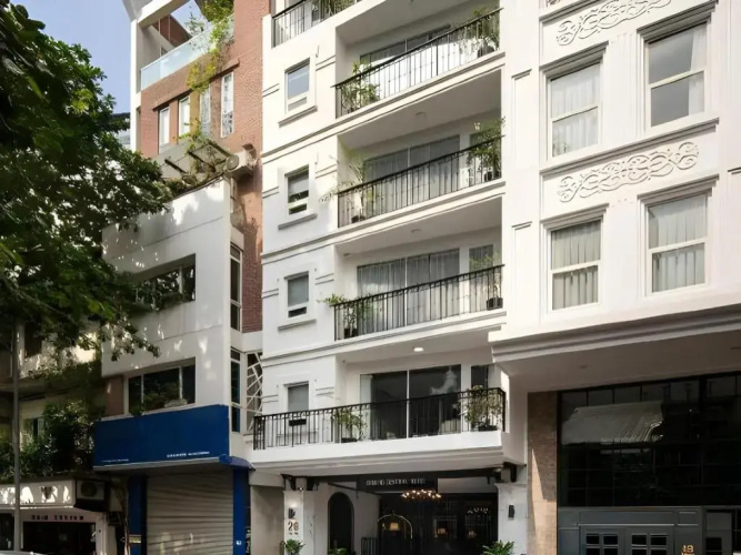 Image de l'hôtel