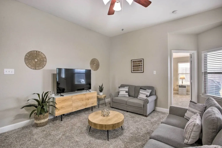 3 Bedrooms Cottage