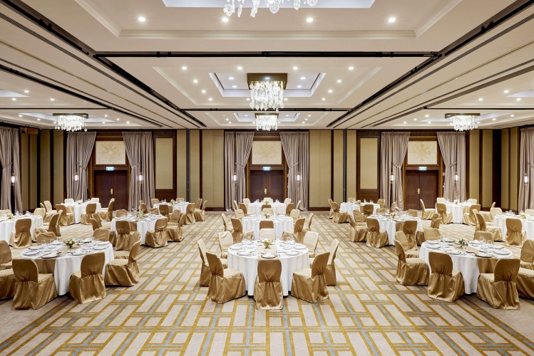 Hilton Budapest hotel photo 27
