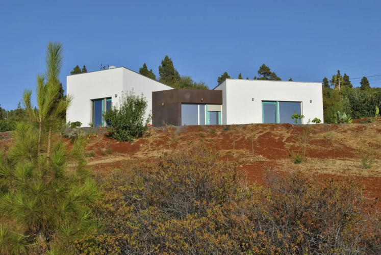 Villa Horizonte