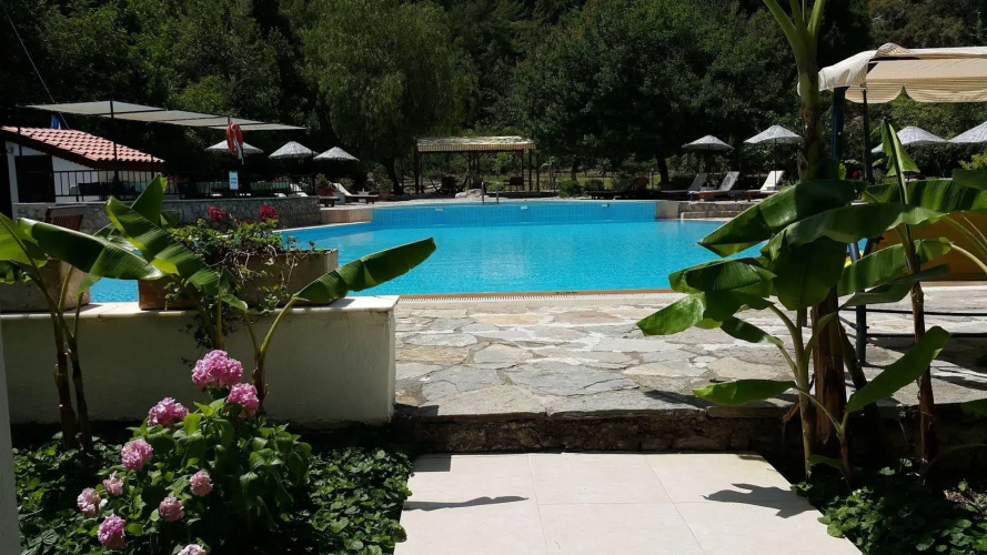 Sultan Palas Hotel