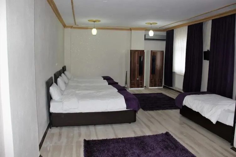 Mitani Pension Hostel