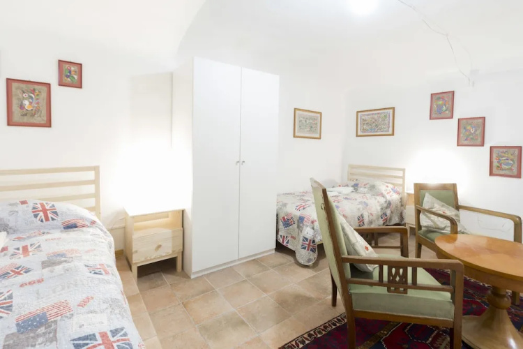 Appartamento Nosadella 2