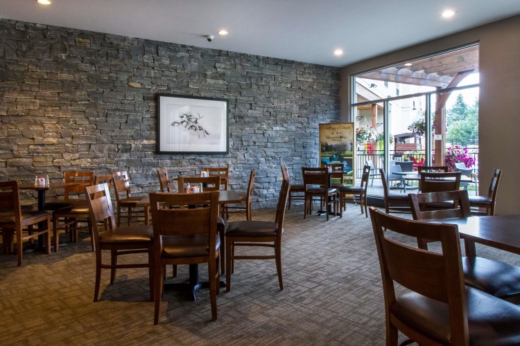 Best Western Plus Revelstoke photo 30