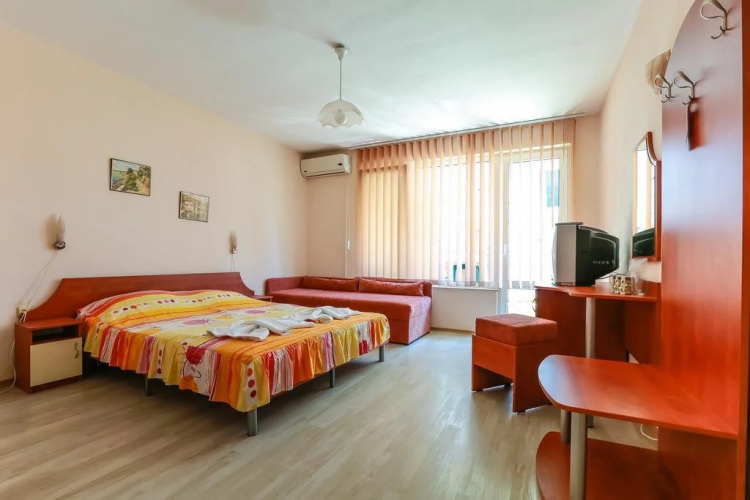 Guest House Ekaterina