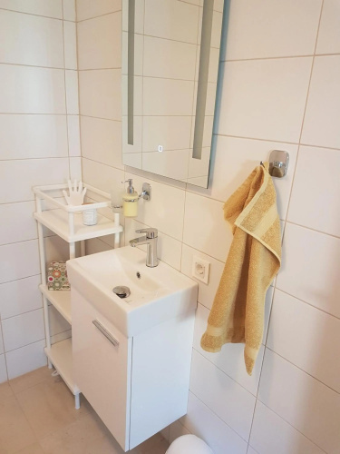 Apartma ALMA