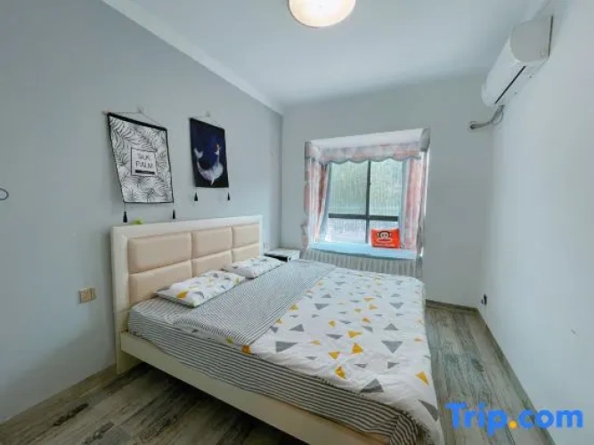 3 Bedrooms Family Suite