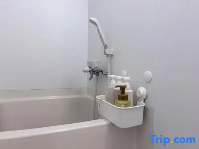 Capsule Hostel Suzumoriya