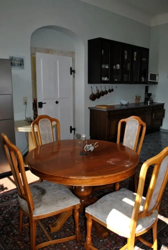Comfort Double Apartment