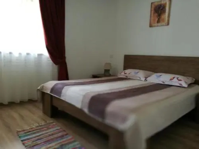 Agropensiunea Valea Fagilor
