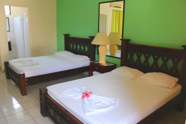 Hotel Alkamar