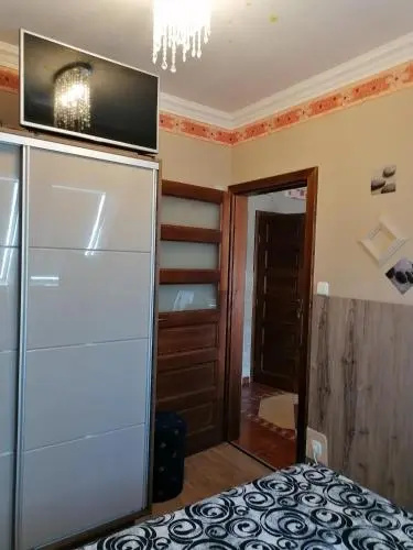 Valentin Deluxe Apartman