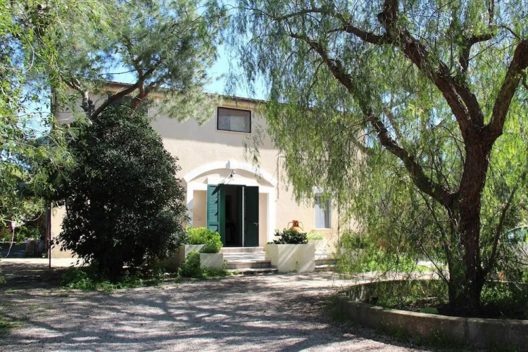 Villa Dei Pini
